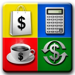 Mad Calculator Widget (multi) icon